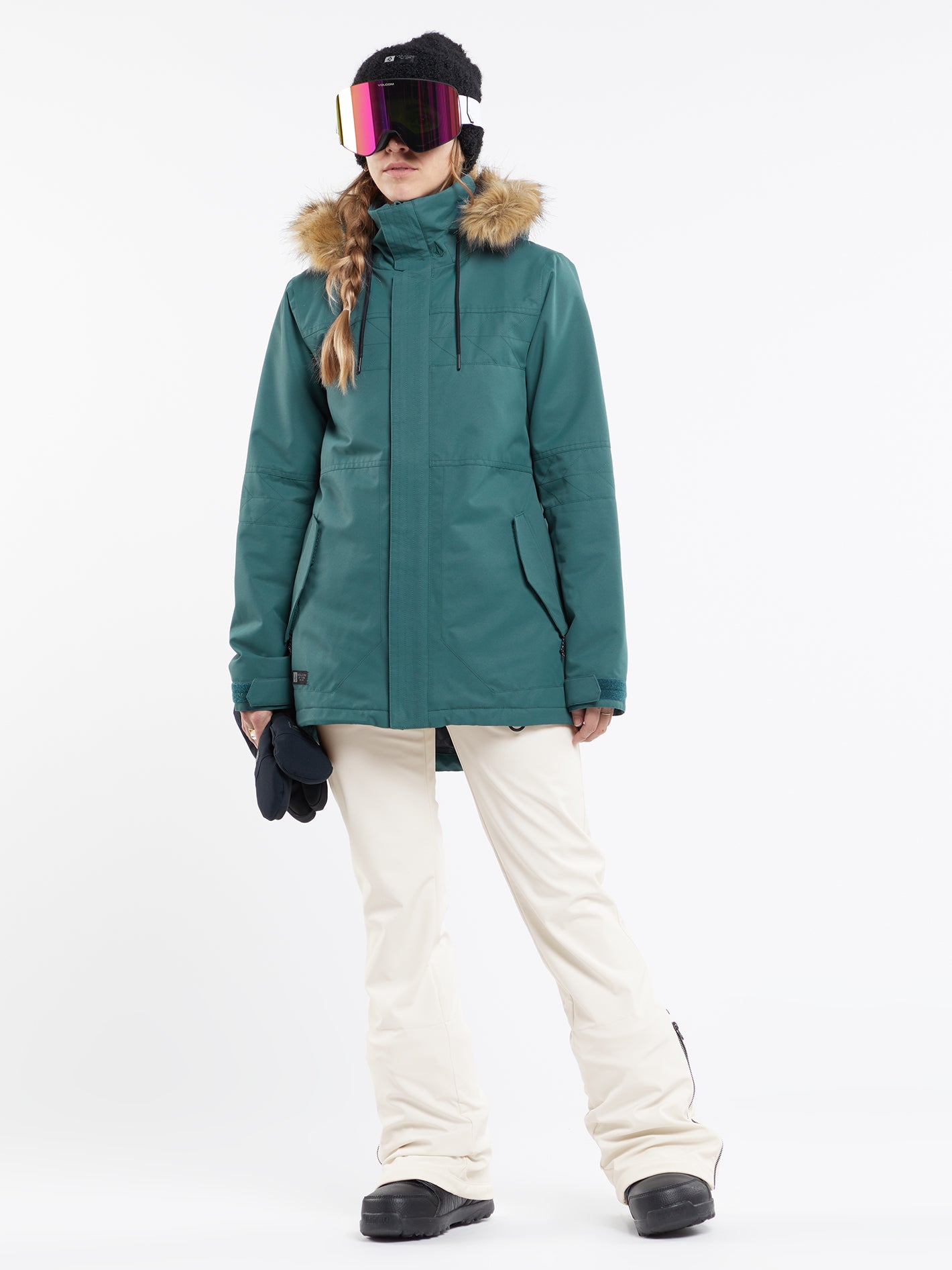 Fawn Ins Jacket Balsam (H0452410_BSM) [47]