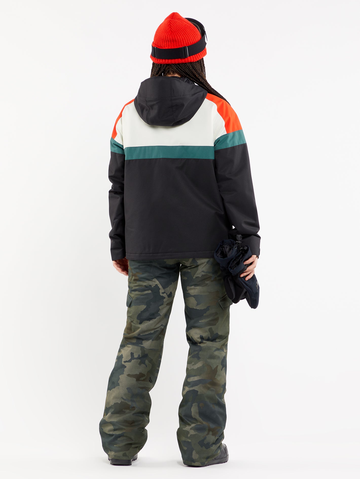 Lindy Ins Jacket Black (H0452411_BLK) [41]