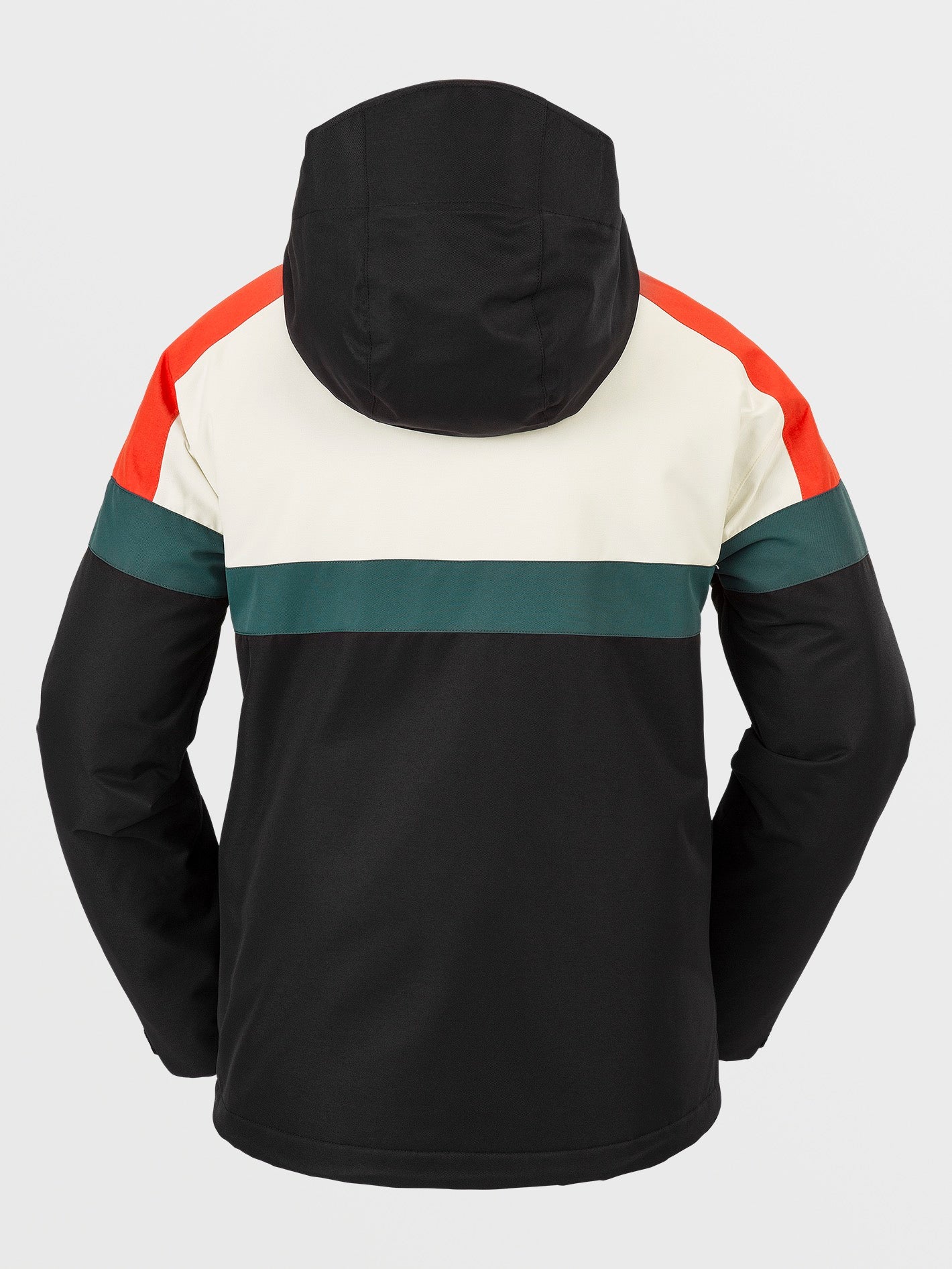 Lindy Ins Jacket Black (H0452411_BLK) [B]