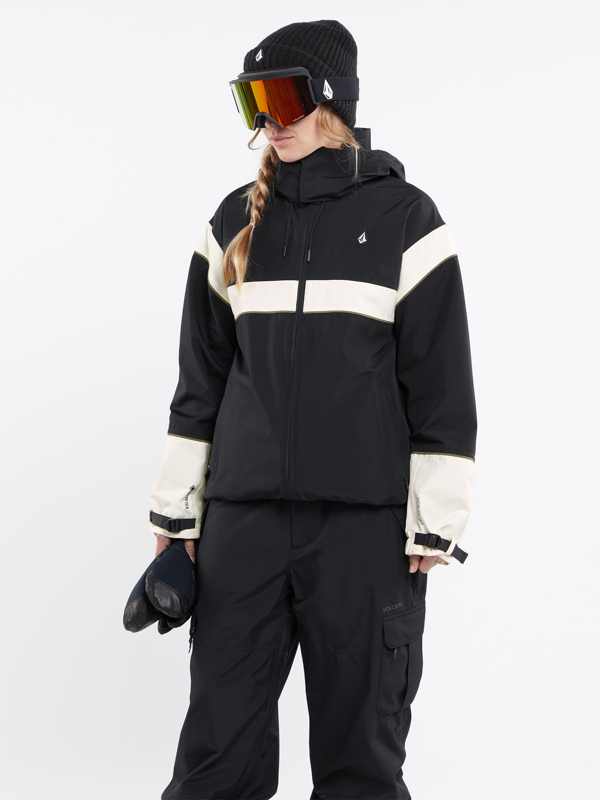 Gore tex clearance jacket sale