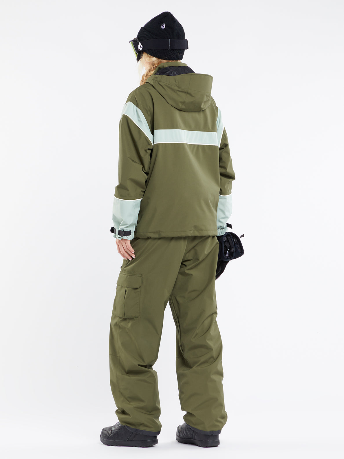 Gore tex hotsell workwear jackets
