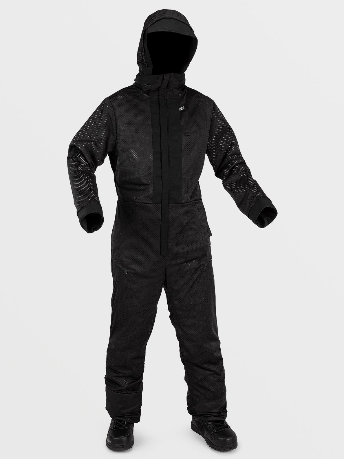 Shiloh Snow Suit Black (H0652403_BLK) [25]