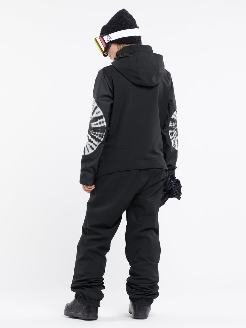 Shiloh Snow Suit Black (H0652403_BLK) [40]