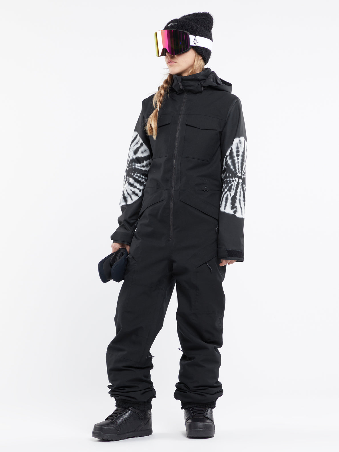 Shiloh Snow Suit Black (H0652403_BLK) [41]