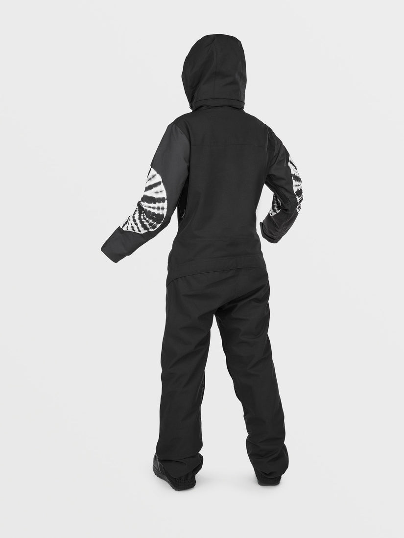 Shiloh Snow Suit Black (H0652403_BLK) [B]