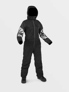 Shiloh Snow Suit Black (H0652403_BLK) [F]