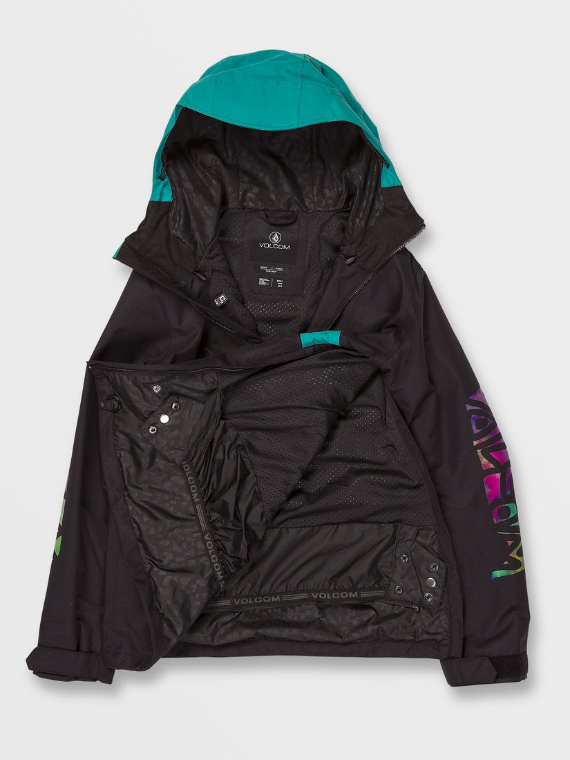 Ashfield Pullover Black (H0652405_BLK) [21]