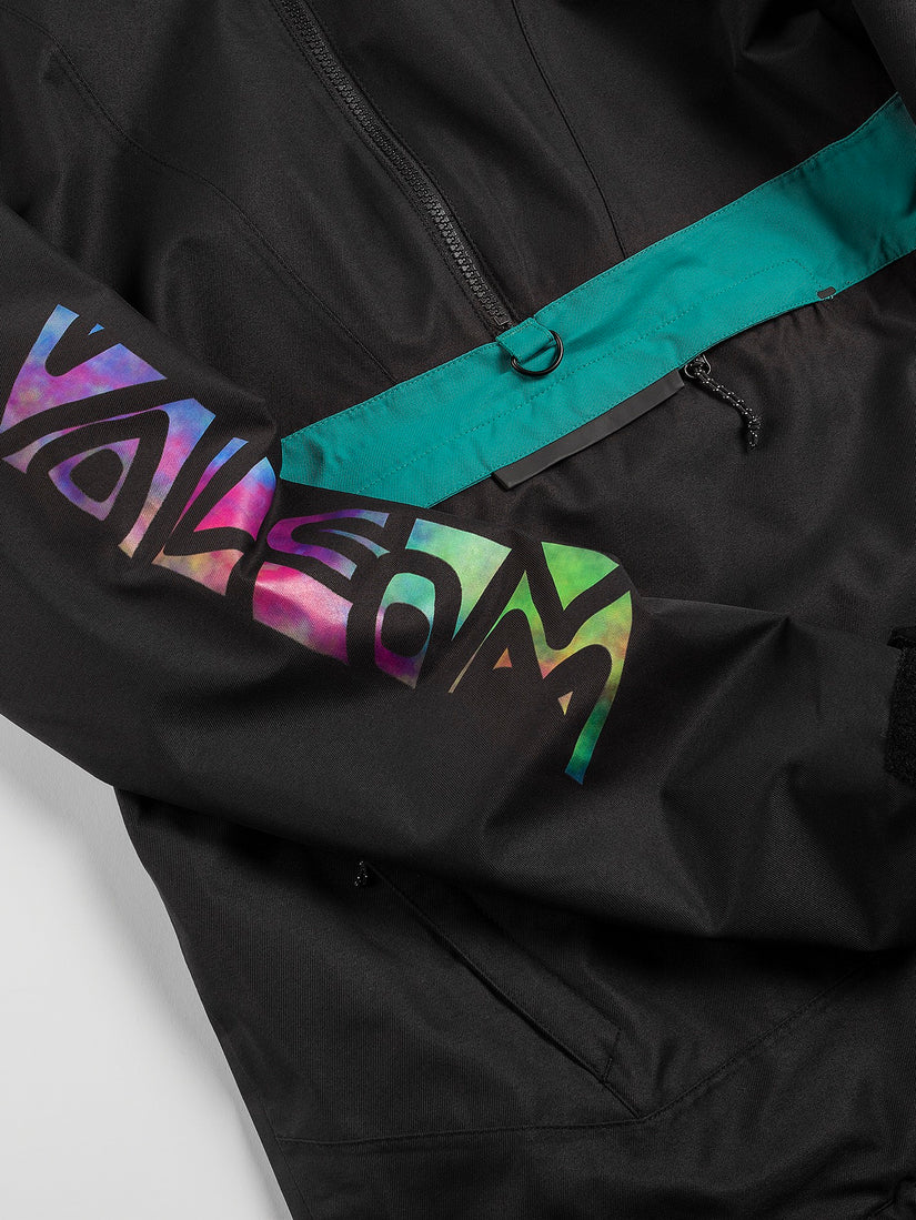 Ashfield Pullover Black (H0652405_BLK) [25]