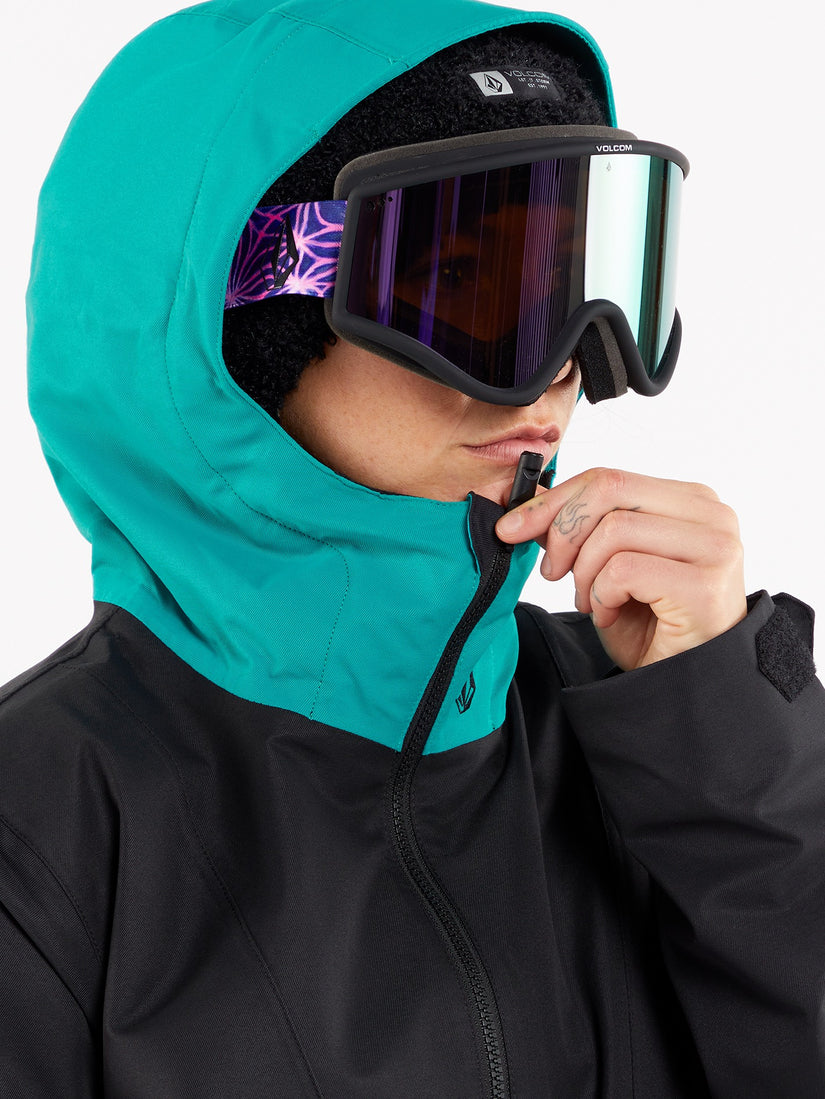 Ashfield Pullover Black (H0652405_BLK) [37]