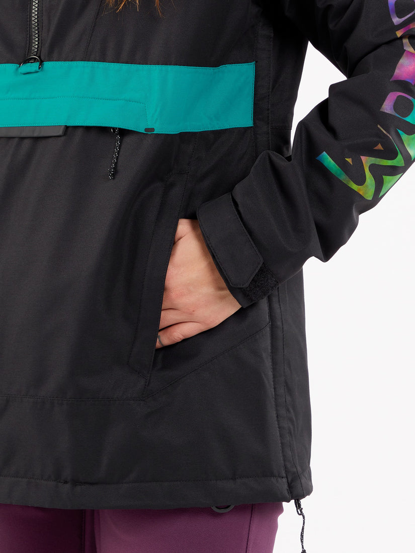 Ashfield Pullover Black (H0652405_BLK) [39]