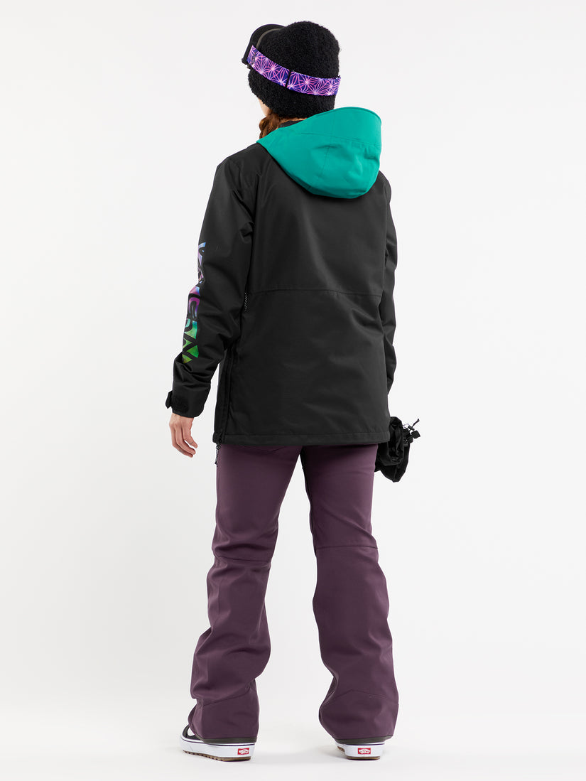 Ashfield Pullover Black (H0652405_BLK) [48]