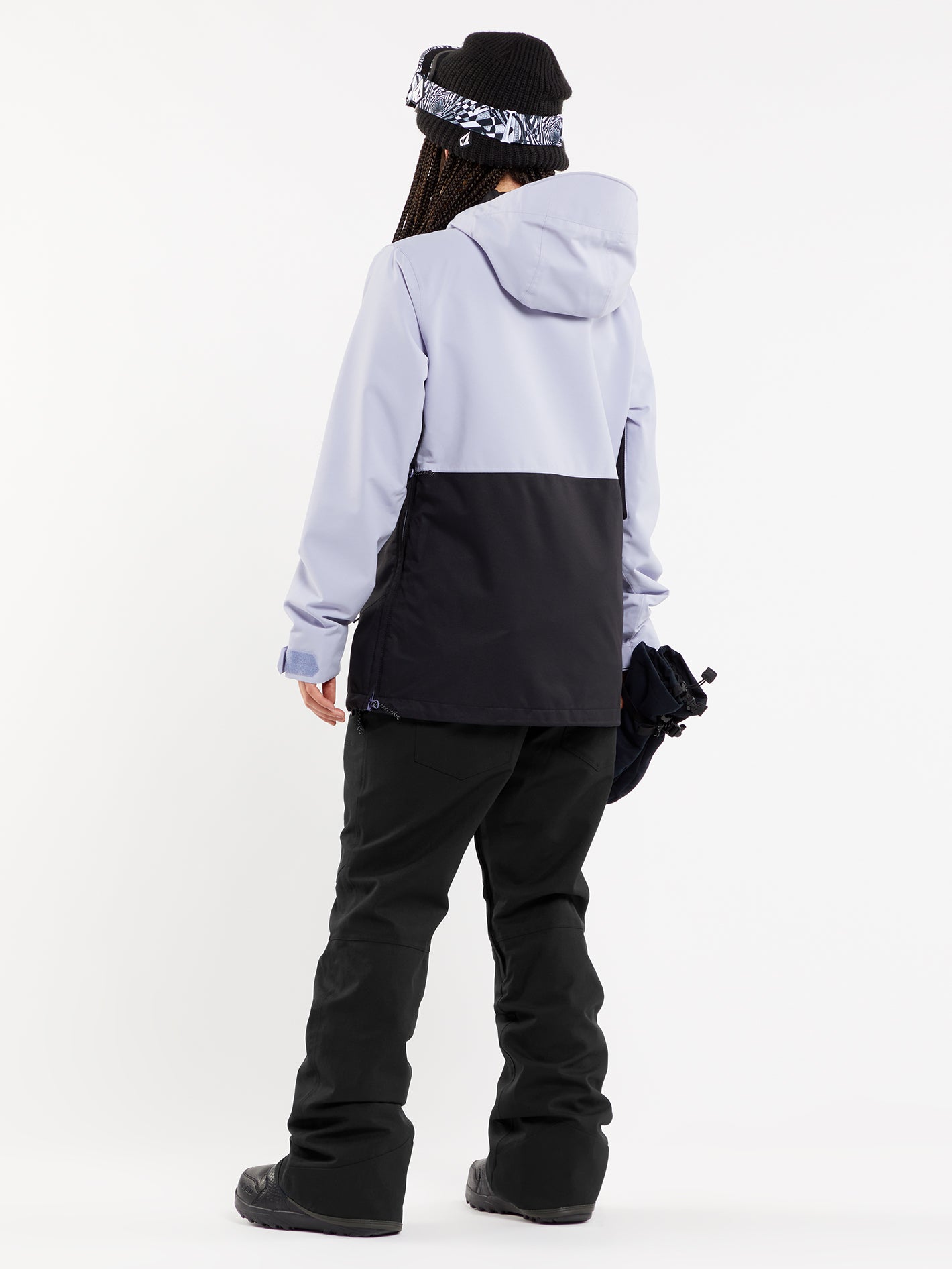 Ashfield Pullover Lilac Ash (H0652405_LCA) [42]