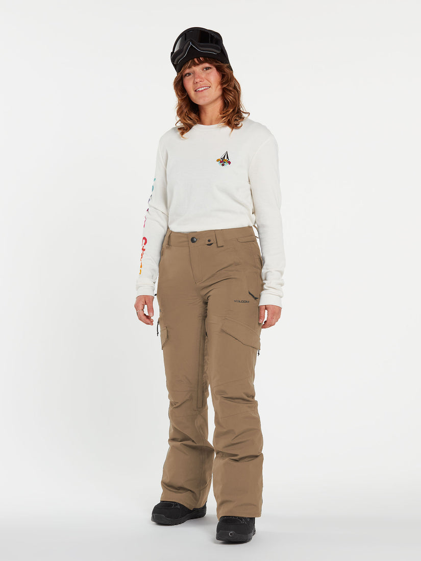 Aston Gore-Tex Pant Coffee (H1352203_COF) [05]