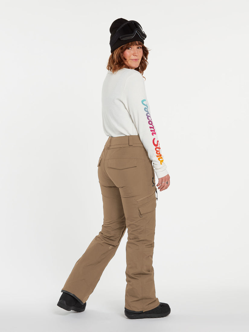 Aston Gore-Tex Pant Coffee (H1352203_COF) [19]
