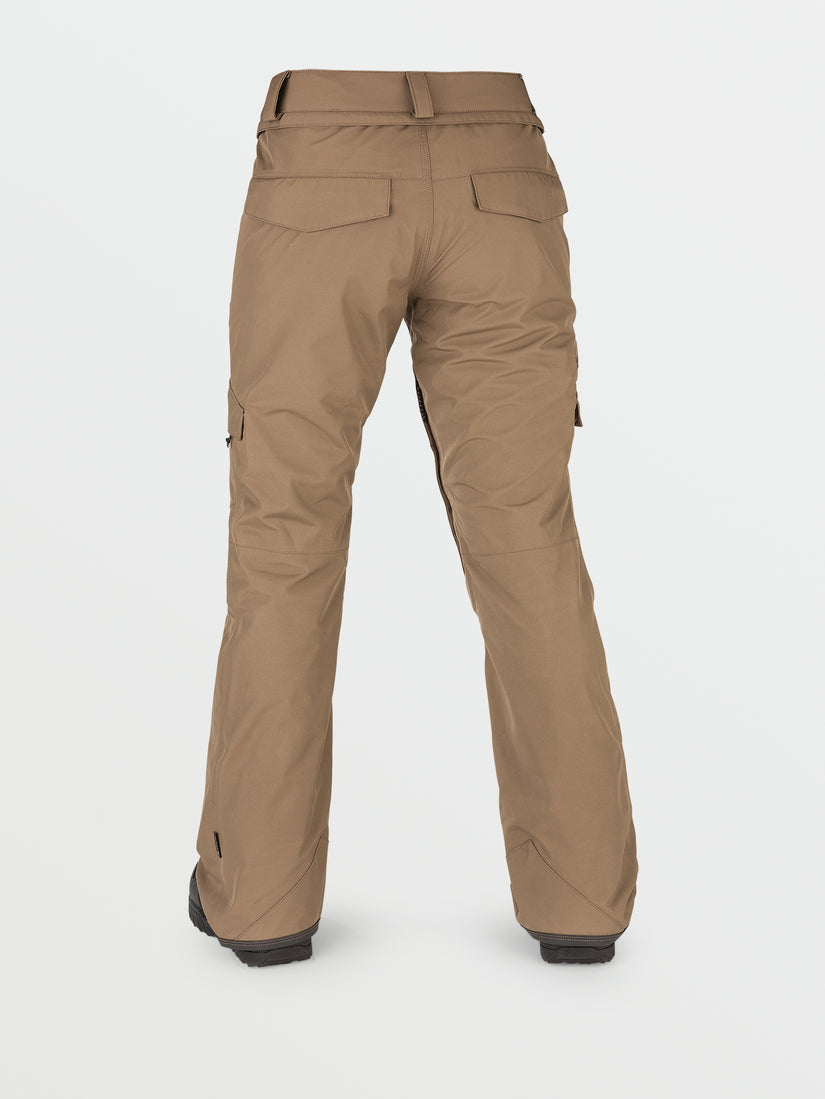 Aston Gore-Tex Pant Coffee (H1352203_COF) [B]