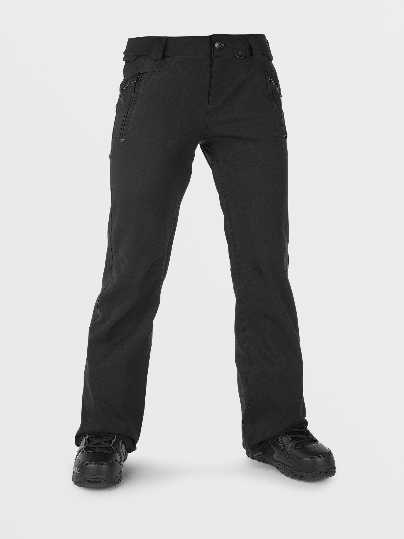 volcom - ★masa★VOLCOM SPECIES STRETCH PANT SPECIES STRETCH PANT - The Benchmark Outdoor Outfitters