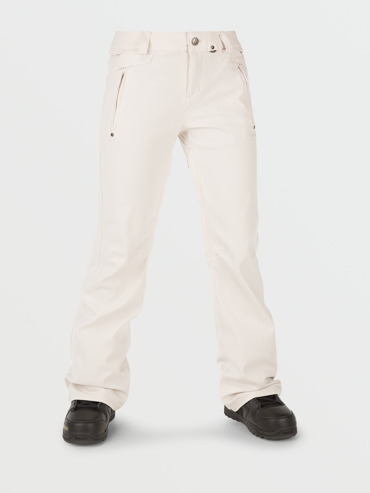 Off white hot sale stretch pants