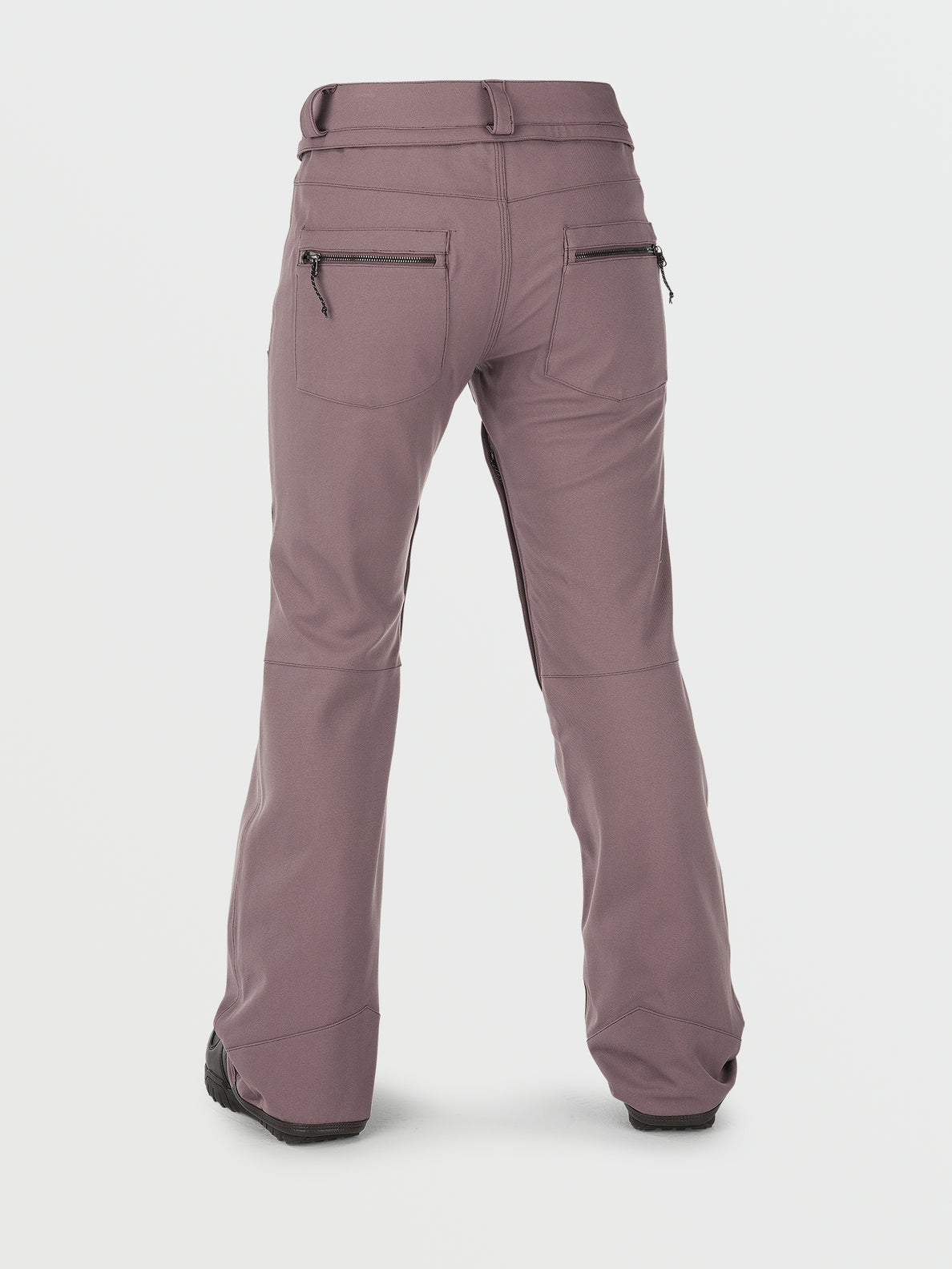 Womens Species Stretch Pants - Rosewood (2022) – Volcom