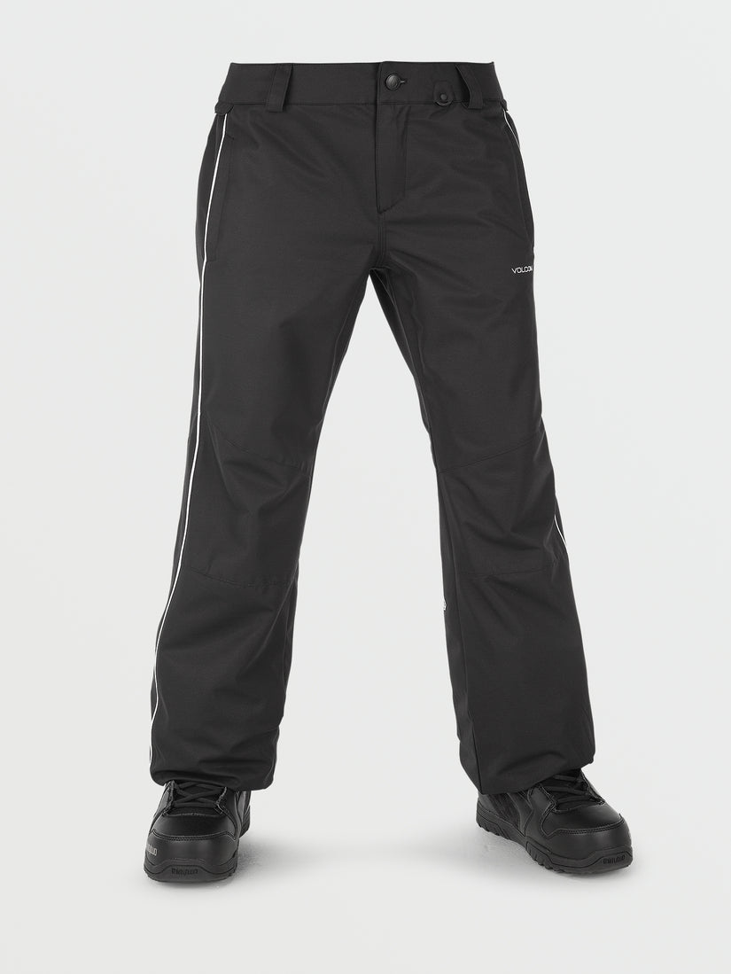 Womens Hotlapper Pants - Black (H1352305_BLK) [3]