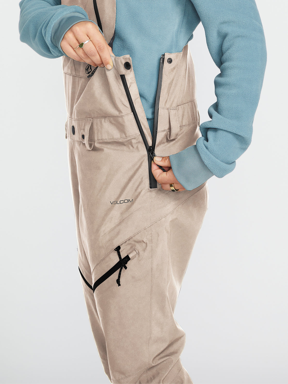 Gore tex bib womens best sale