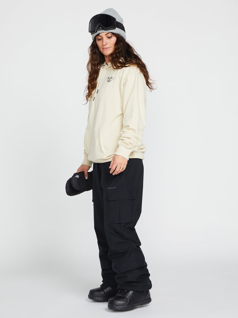 Womens Melancon Gore-Tex Pants - Black (H1352310_BLK) [1]