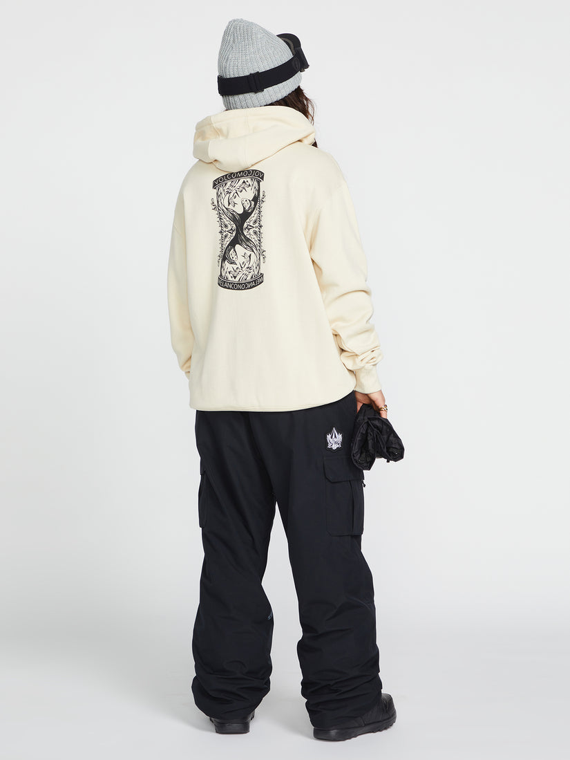 Womens Melancon Gore-Tex Pants - Black (H1352310_BLK) [2]