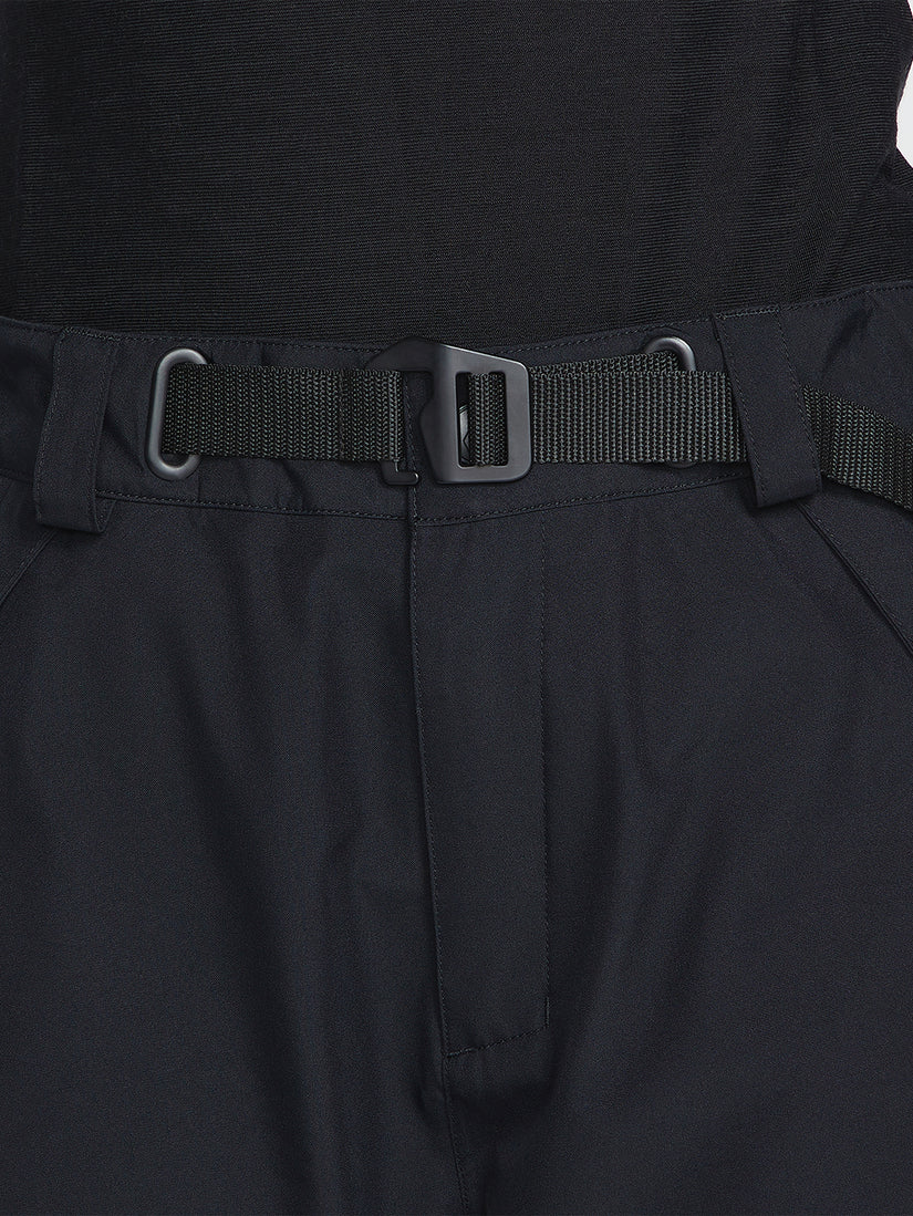 Womens Melancon Gore-Tex Pants - Black (H1352310_BLK) [4]