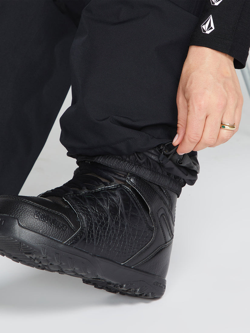 Womens Melancon Gore-Tex Pants - Black (H1352310_BLK) [8]