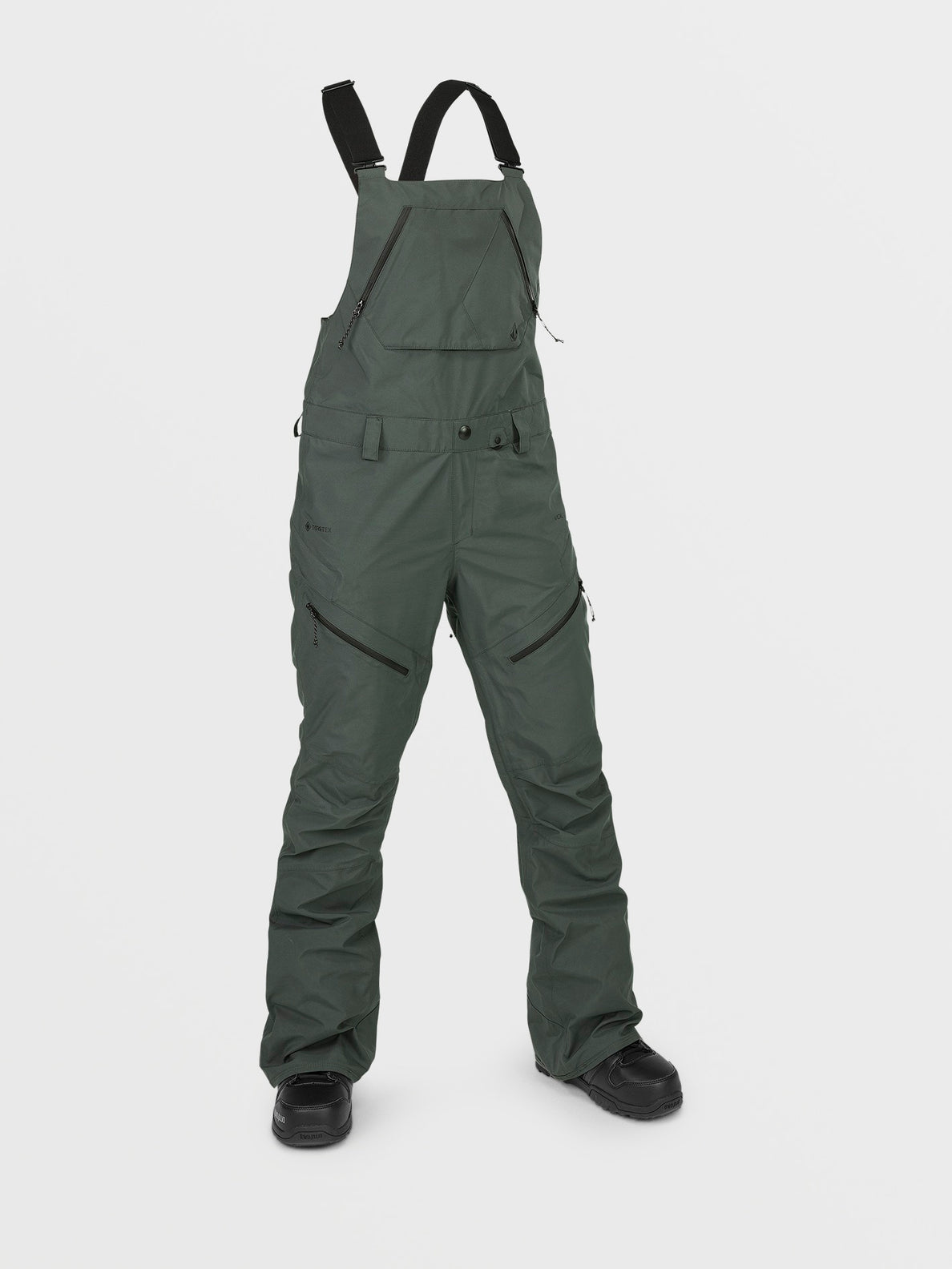 Gore tex bib and brace hotsell workwear