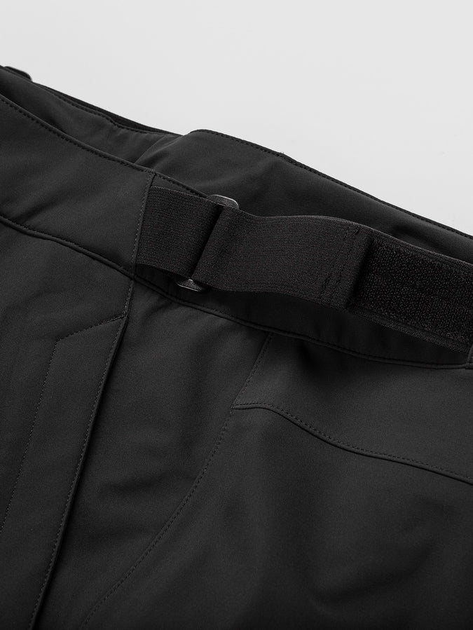 Dust Up Bonded Pant Black (H1352405_BLK) [25]