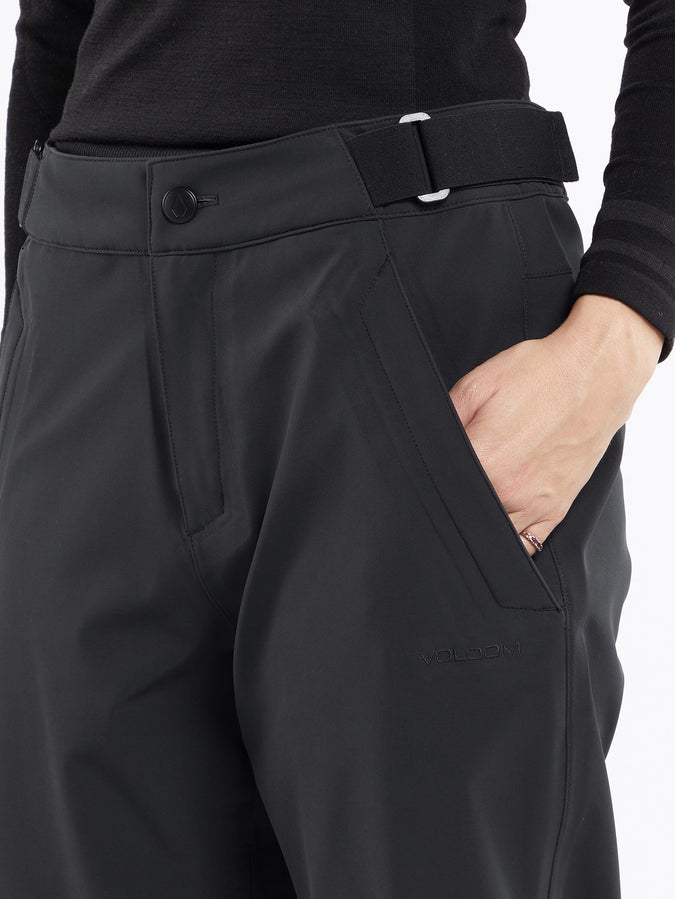 Dust Up Bonded Pant Black (H1352405_BLK) [32]