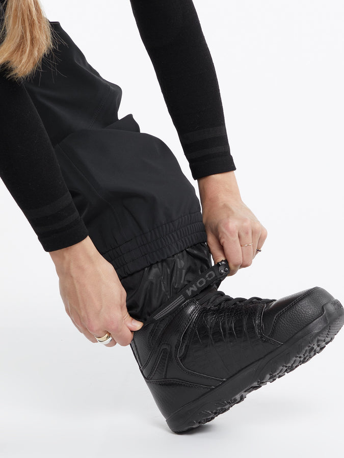 Dust Up Bonded Pant Black (H1352405_BLK) [34]