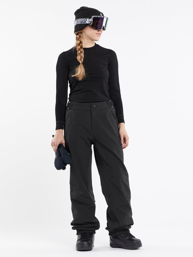 Dust Up Bonded Pant Black (H1352405_BLK) [45]