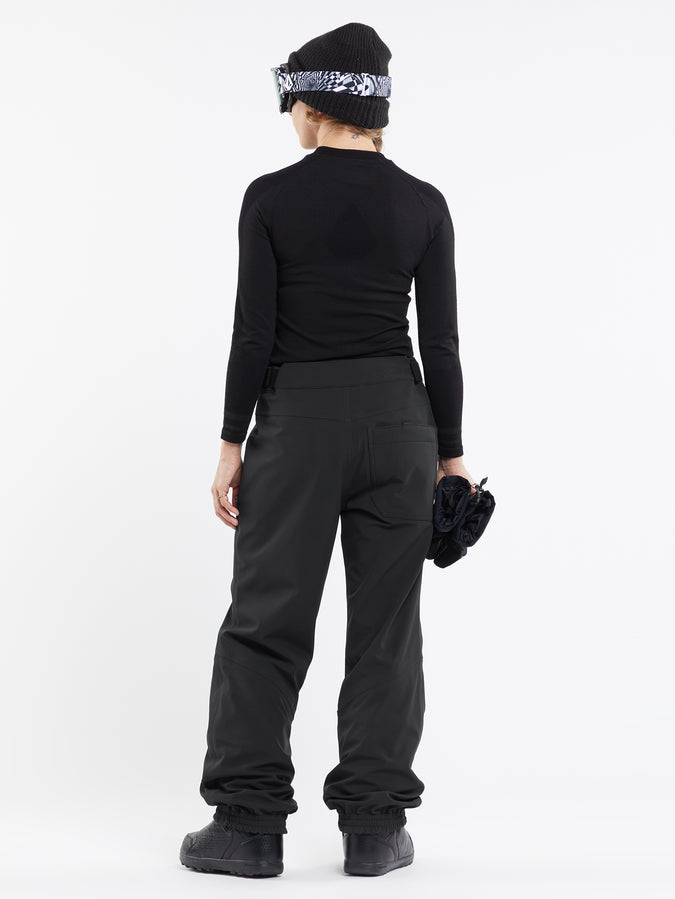Dust Up Bonded Pant Black (H1352405_BLK) [47]