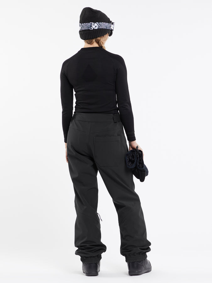 Dust Up Bonded Pant Black (H1352405_BLK) [49]