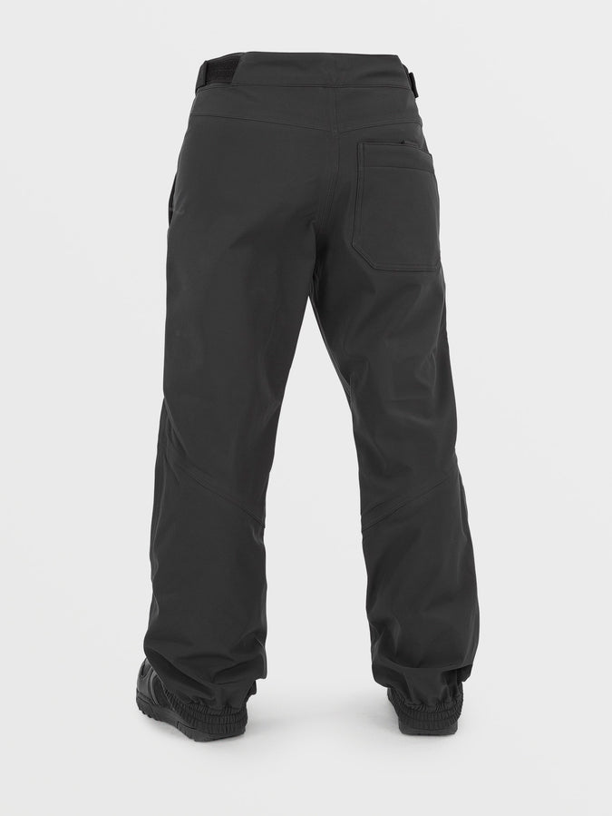Dust Up Bonded Pant Black (H1352405_BLK) [B]