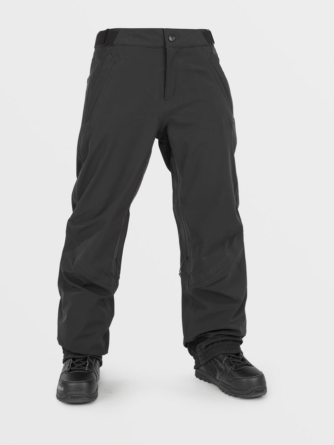 Dust Up Bonded Pant Black (H1352405_BLK) [F]