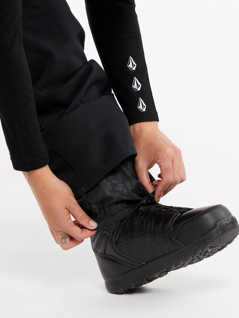 Swift Bib Overall Black (H1352406_BLK) [34]