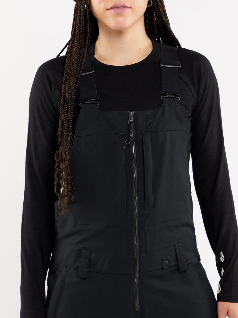 Swift Bib Overall Black (H1352406_BLK) [39]