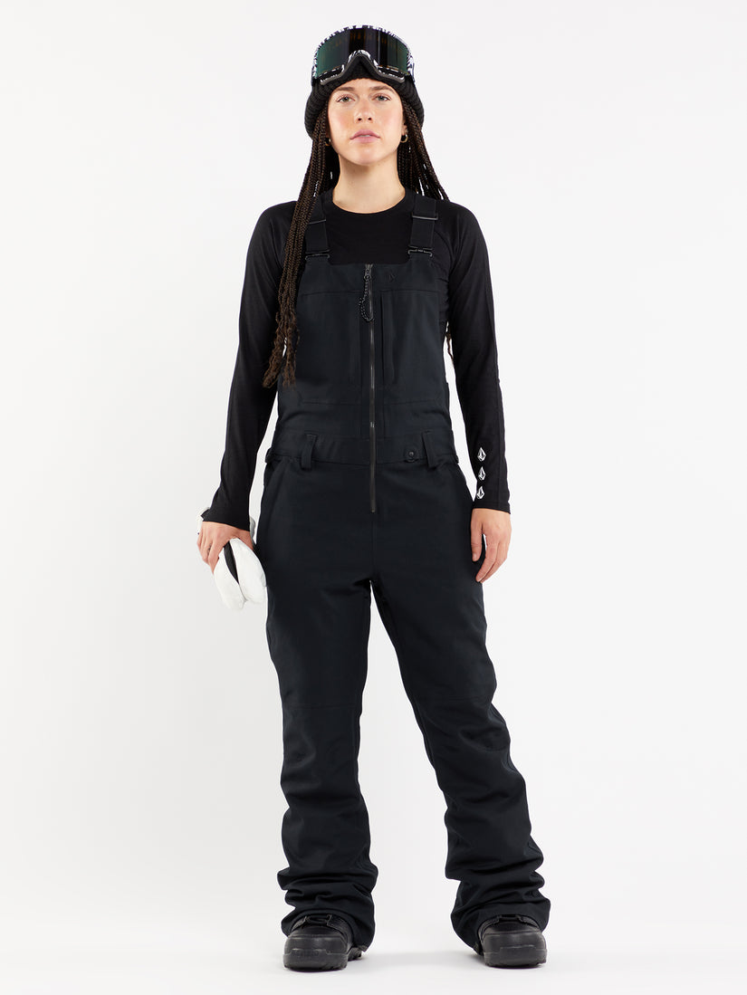 Swift Bib Overall Black (H1352406_BLK) [41]