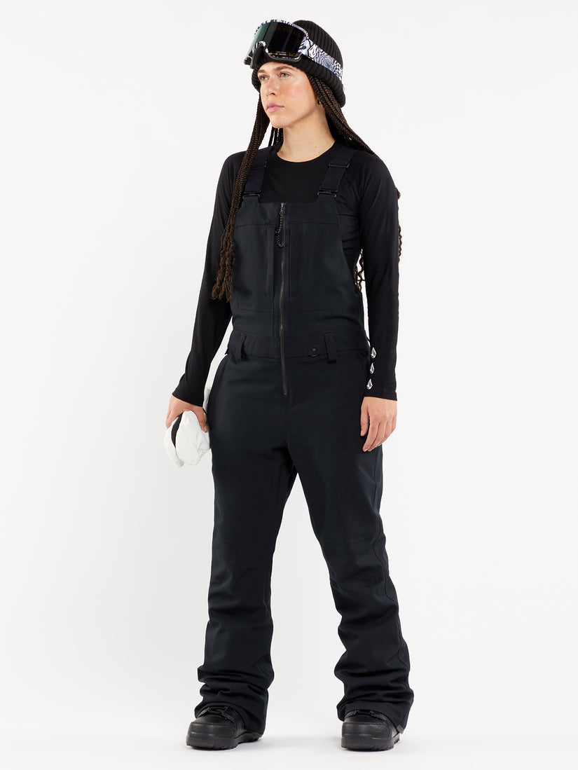 Swift Bib Overall Black (H1352406_BLK) [44]
