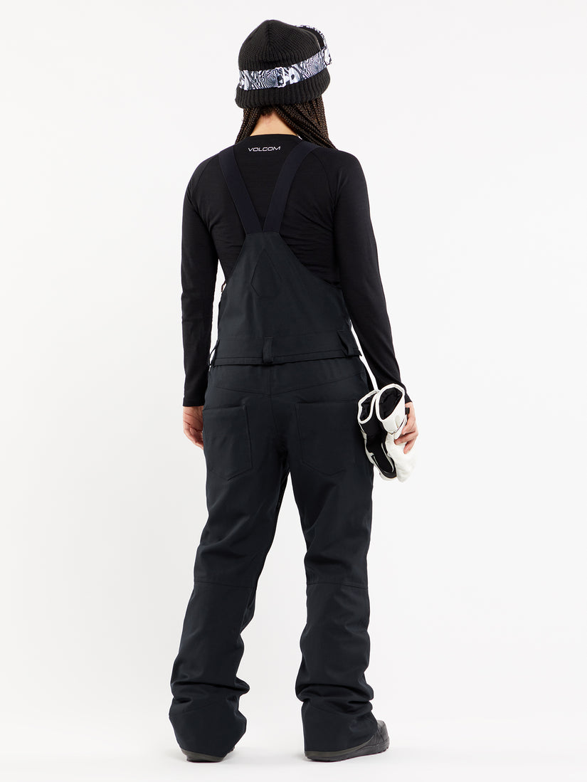 Swift Bib Overall Black (H1352406_BLK) [47]