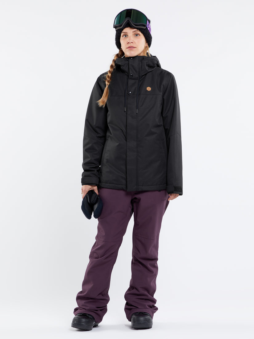 Swift Bib Overall Blackberry (H1352406_BRY) [42]