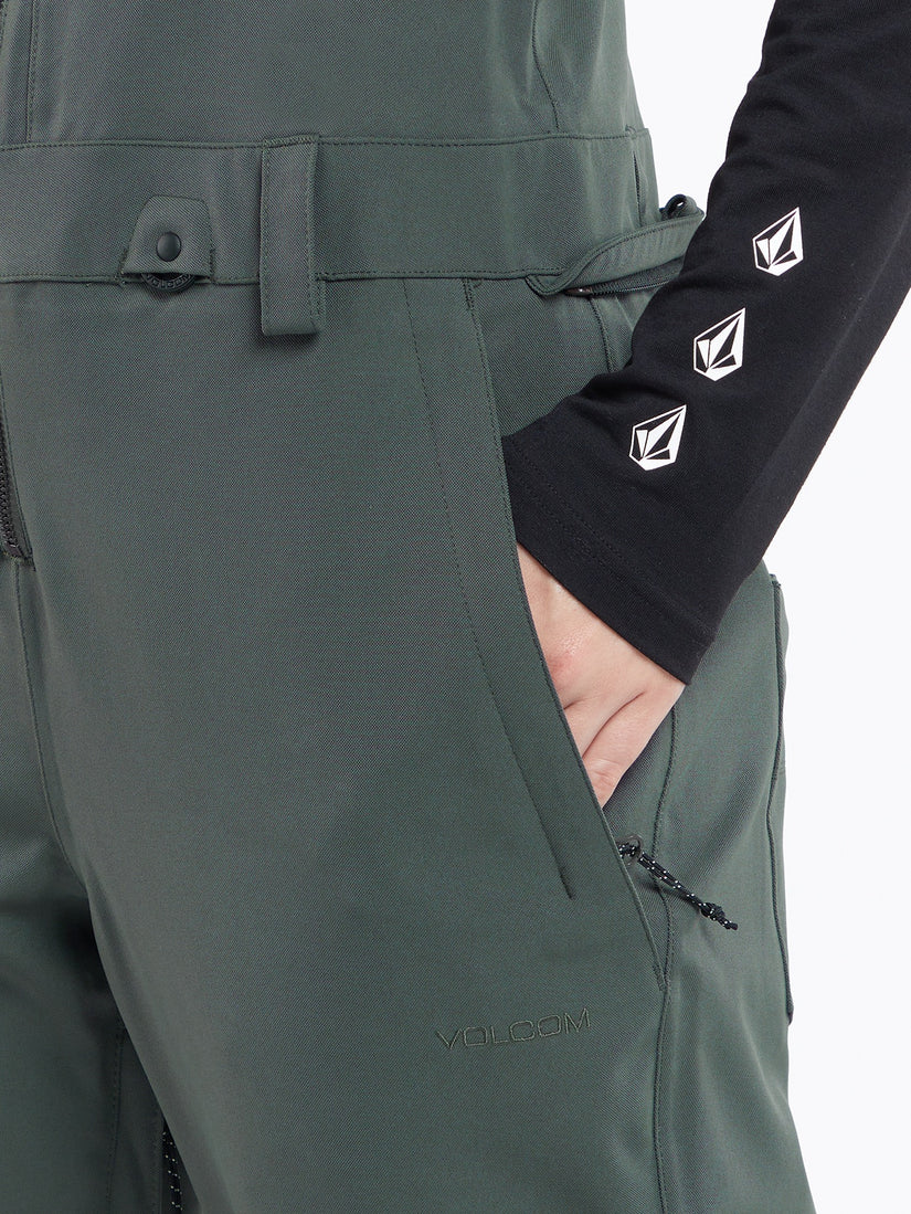 Swift Bib Overall Eucalyptus (H1352406_EUC) [32]