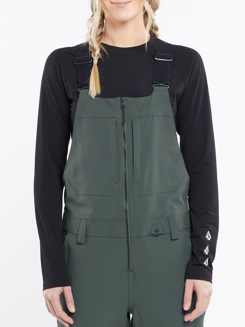 Swift Bib Overall Eucalyptus (H1352406_EUC) [38]