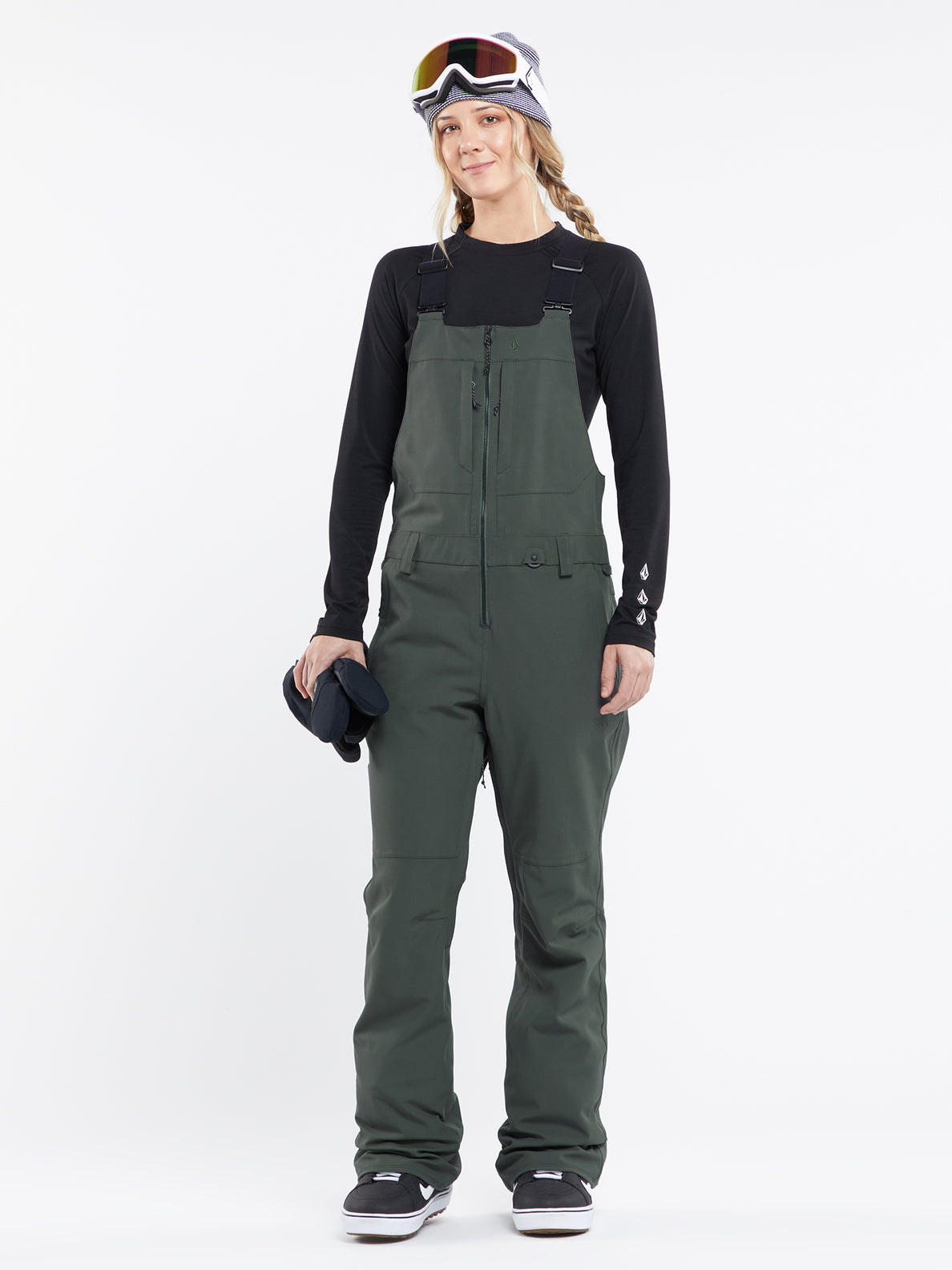 Swift Bib Overall Eucalyptus (H1352406_EUC) [41]