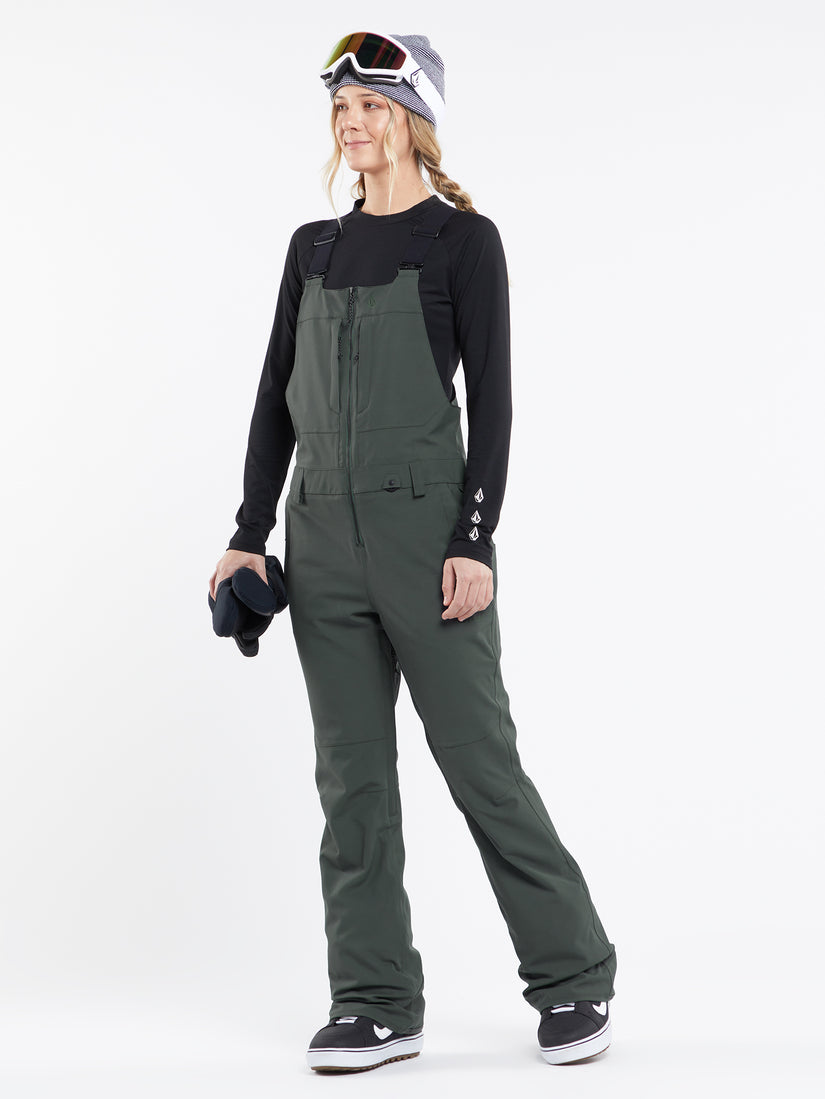 Swift Bib Overall Eucalyptus (H1352406_EUC) [42]
