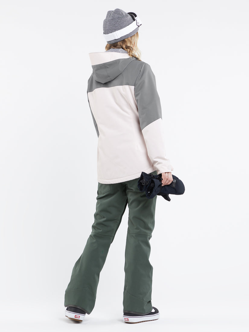 Swift Bib Overall Eucalyptus (H1352406_EUC) [43]