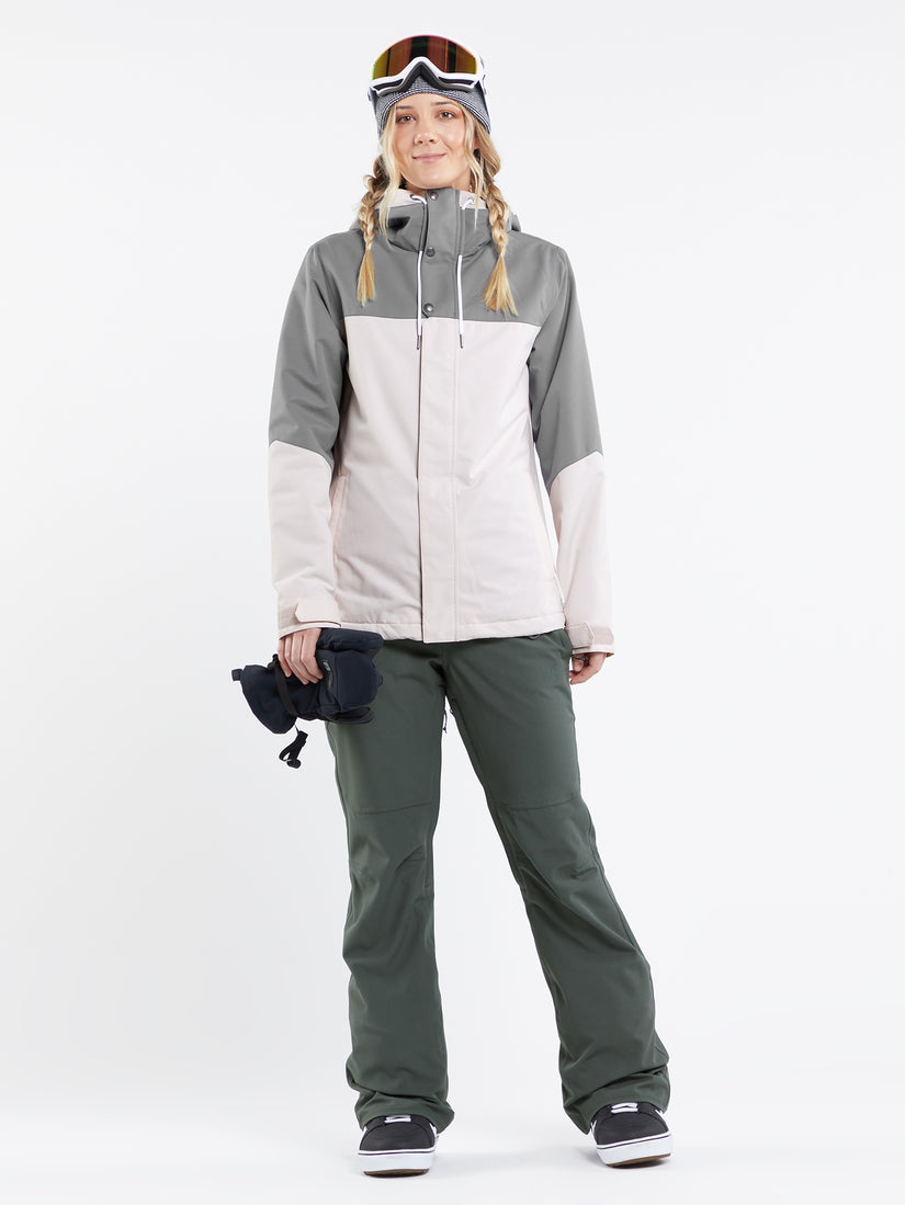 Swift Bib Overall Eucalyptus (H1352406_EUC) [45]