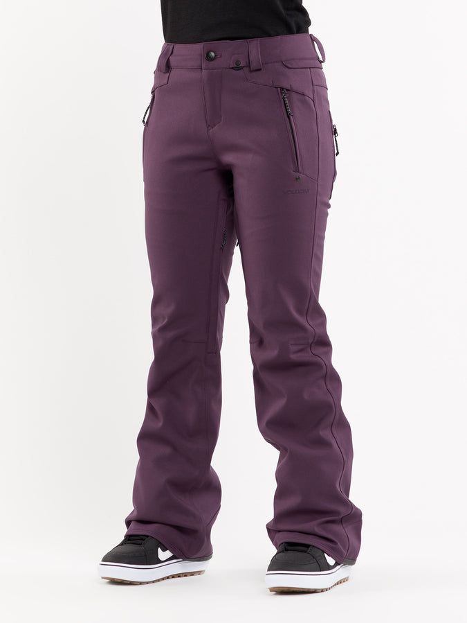 Species Stretch Pant Blackberry (H1352407_BRY) [31]